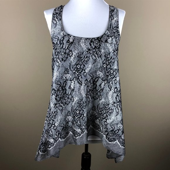 Collective Concepts Stitch Fix Sleeveless Size S - Picture 1 of 6
